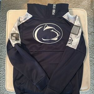 Youth Penn State Hoodie